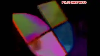 [New Effect] ID Univision (1996) in Poorstretched 4.0