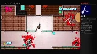 Hotline Miami 2: Wrong Number    part 1
