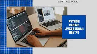 Day 78 Master Python: Calculate Sum of Powers Program | Python Coding Challenge Coding Challenge