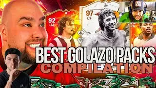 GOLAZO BEST PACK COMPILATION