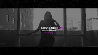 [FREE] Bryson Tiller Type Beat - 