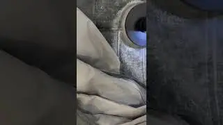 Как снять и одеть текстиль на valco baby snap 4 trend