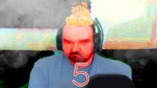 DSP Treats Everyone Like Shit 5