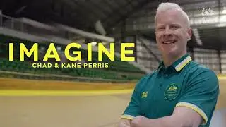 IMAGINE | Chad Perris & Kane Perris