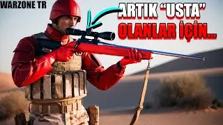 HER OYUNCUYA HİTAP ETMEYEN META.."TOXICTELIO" #stelio #warzonetürkçe #warzonetr