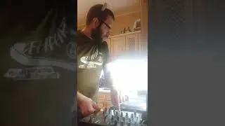 special pre-mix