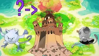 Самый огромный слив! Все новые галар и гигантомакс формы в Pokemon The isle of Armor!?