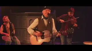 Tom Crow and the Ghost Riders