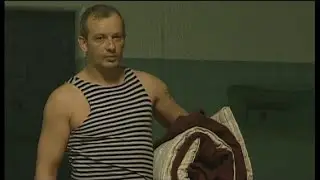 Боец (сериал)