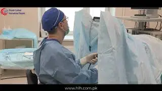 Best Gynaecology Hospital In Rawalpindi | Ad by Digitronix360