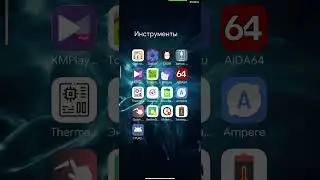 Производительность ядер андроида. Без Рут прав.