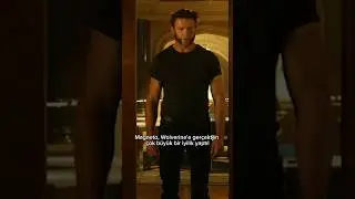 Magneto Does Wolverine a Huge Favor Thanks to His Powers! Marvel Universe