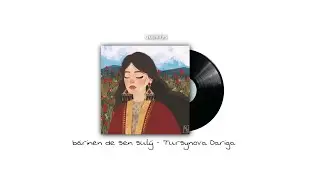 ᥫ᭡ бәрінен де сен сұлу-Турсынбекова Дариға(дос-мұқасан) | sped up