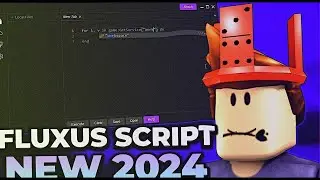 Roblox Executor FREE UNDETECTED|BYPASS BYFRON|WEB & PC|UPDATE