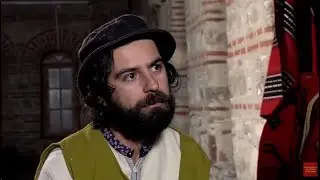 Makedonski Narodni Prikazni - Egјupska Sila Trnje Vrsela