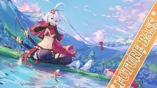 【Melodic Future Bass】Sad Puppy - Flamakae Baby || ♫♫♫