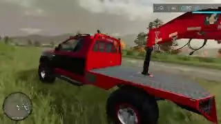 $10,000,000.00 Challenge | Farming Simulator 22 | Episode 2 (Time Lapse) | 18+ | !discord
