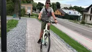 Літо у Винниках