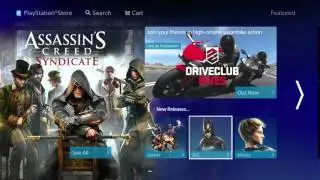 PS4 Reklam