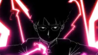 ANIME SHOWCASE Mob Psycho 100 (モブサイコ１００) AMV/MAD