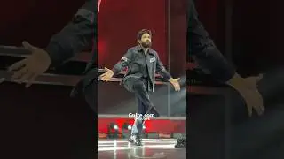 #AlluArjun