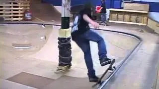 CBMK Clip of the day #4 Bailey Wolfs