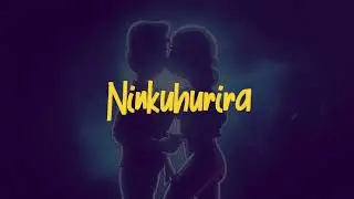 Omega 256 - Bambi (Lyrics Video)