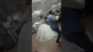 цыганская свадьба рамина & миша новая парочка 😍😍
