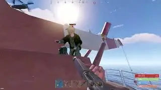 PUMP to TRIPLE ak in 2 MINUTES!