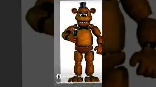 broken and horror #fivenightsatfreddys #edit