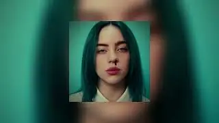 billie eilish - bad guy (sped up)
