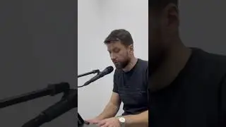 Vicious circle (fragment) - A.Gorupich (author’s song)