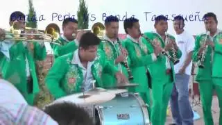 Banda Tarasqueña De charapan  Vs Banda Perla de san angel Zurumucapio