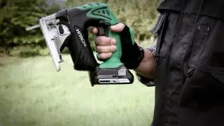 HITACHI 5.0Ah