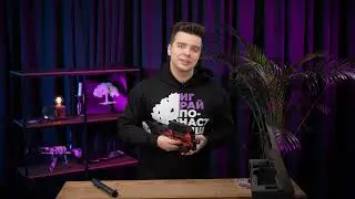 Деревянный пистолет-пулемет P90 Ревенант из Standoff 2