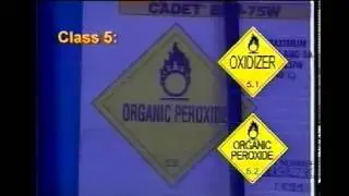 What is DOT HAZMAT Training or DOT Training Online?