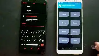Tutorial: TWRP Recovery | A Complete Guide | Part 1