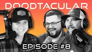 Finding the RIGHT Community For YOU - Doodtacular feat. That_Army_Dood | Ep8