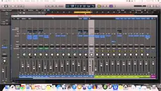 Mixing In Mono - Mix Tip #1!