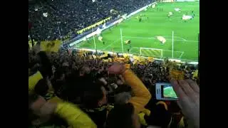 Borussia Dortmund Manschaftsaufstellung Old but gold