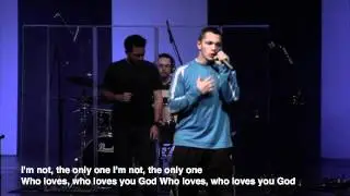 White Flag (Live at Oakbrook Church feat. Nick Jeffries) (Passion Worship)