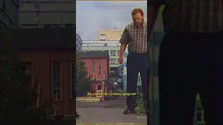 Эдик. Великан-лох, Рустам ЧБД 😅 