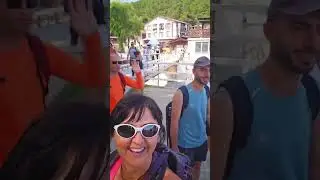 поход НовоТур, 09.06.24 гора Парус