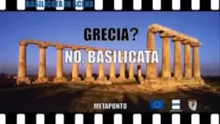Basilicata in scena (tratto da Basilicata Turistica)