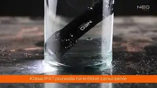 NEO 99-101 Latarka
