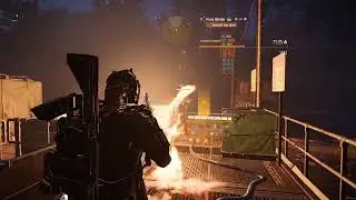 🔴 LIVE Tom Clancy The Division 2 the Recruiter solo Heroic 3 Directives on