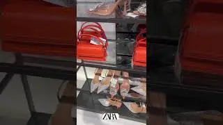 Zara Bags & Shoes May 2023