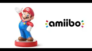 Как пользоваться AMIIBO на эмуляторе RyuJinx