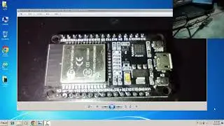 Cum adaugam ESP32 in Arduino si scriem LedBlink. How to add ESP32 to Arduino and write LedBlink
