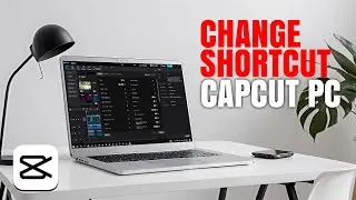 Secret Trick! How to Change Shortcuts in CapCut PC to Edit Videos Faster